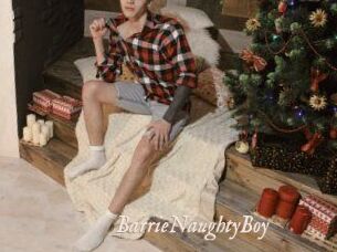 BarrieNaughtyBoy