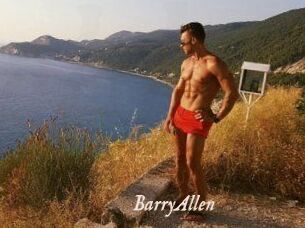 BarryAllen
