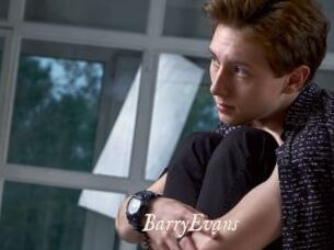 BarryEvans