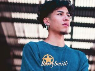BarrySmith