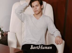 BartHuman