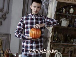 BasiliskEyesBoy
