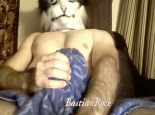 BastianRock