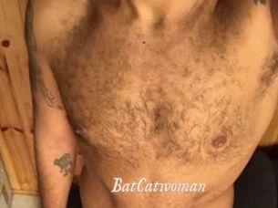 BatCatwoman
