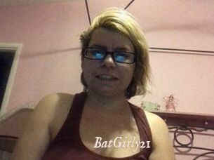 BatGirly21