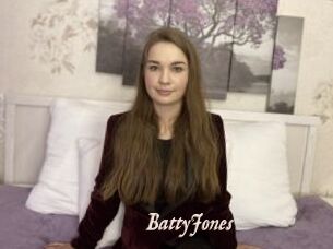 BattyJones