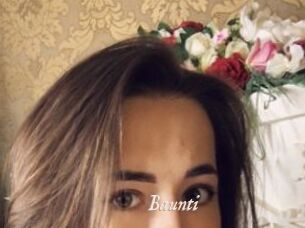 Baunti