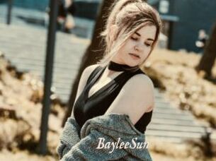 BayleeSun