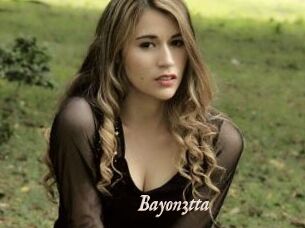 Bayon3tta