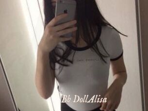 Bb_DollAlisa