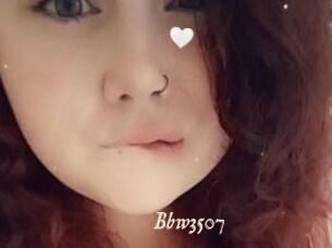 Bbw3507