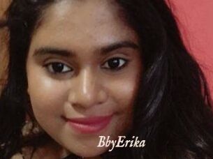 BbyErika