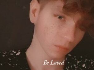 Be_Loved