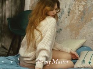 Be_my_Master
