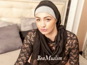 BeaMuslim