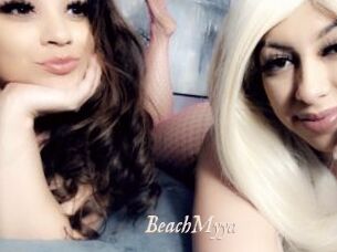 BeachMyya