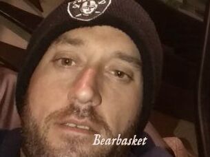 Bearbasket