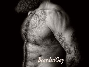BeardedGay