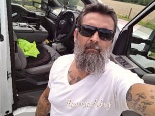BeardedGuy