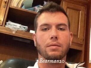 Bearman20