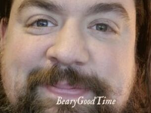 BearyGoodTime