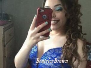 Beatrice_Brown