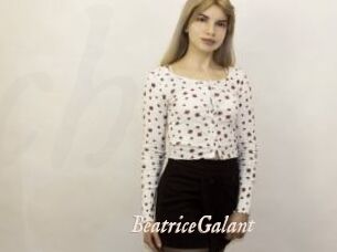 BeatriceGalant