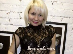 BeatrisaSanders