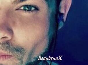 BeaubrunX