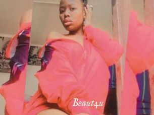 Beaut4u