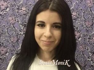 BeautMoniK