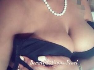 BeautifulBrownPearl