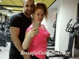 BeautifulCockNPinkPussy