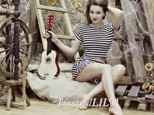 BeautifulLILU