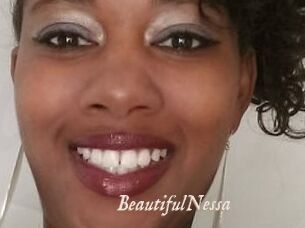 BeautifulNessa