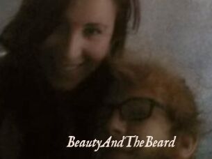 BeautyAndTheBeard