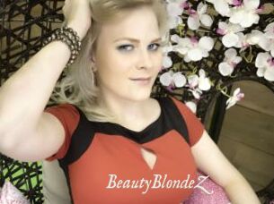 BeautyBlondeZ