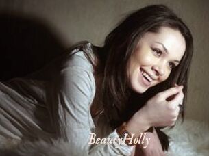 BeautyHolly