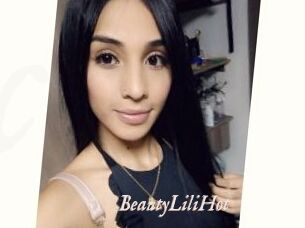 BeautyLiliHot