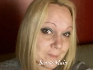 BeautyMaia