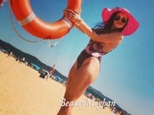 BeautyMeghan