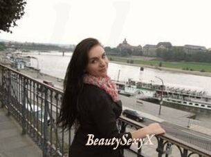 BeautySexyX