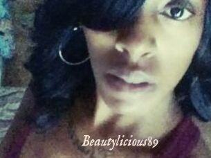 Beautylicious89