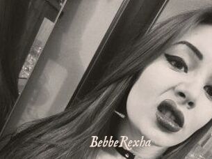BebbeRexha