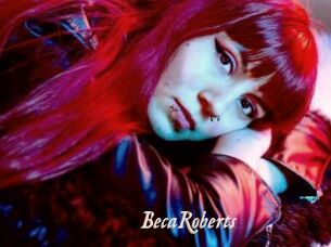 BecaRoberts