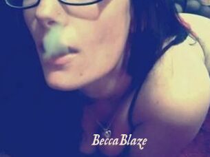 BeccaBlaze