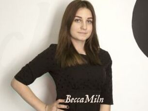 BeccaMiln