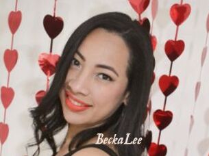 BeckaLee