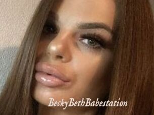 BeckyBethBabestation