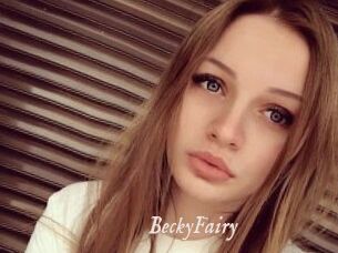 BeckyFairy